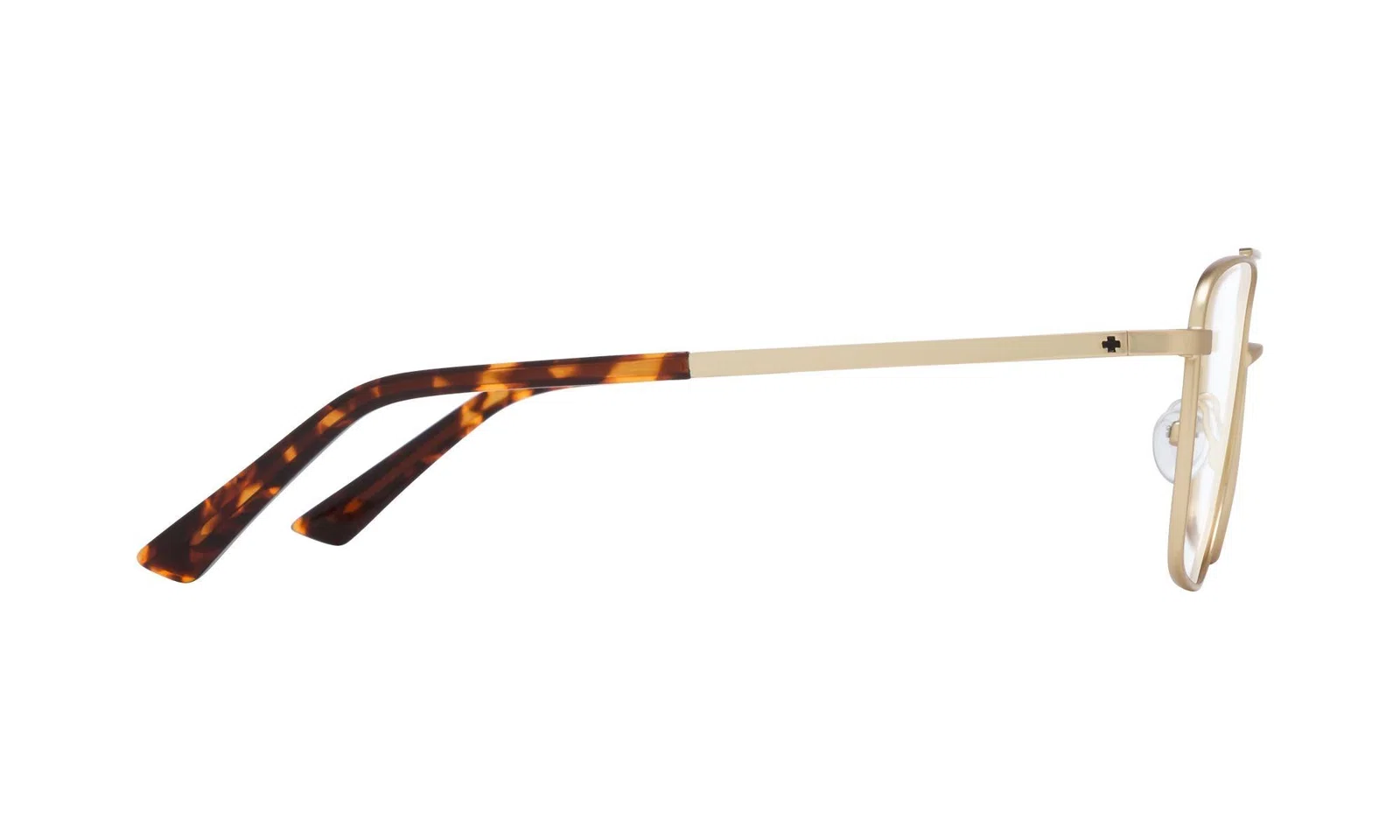 SpyOptic 570000 Eyeglasses - Black Matte - view 17